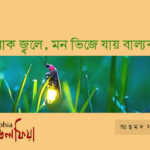 আইনস্টাইন: বিজ্ঞান, বিস্ময় এবং মানুষের কল্পনাভূমি  ।  কাজল রেখা