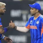 রঞ্জির ৯১ বছরের ইতিহাসে এটি দ্বিতীয় নজির