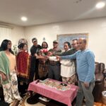 ল্যান্সডেল সিটিতে মন্টগোমারি কাউন্টি বিএনপির ইফতার ও দোয়া মাহফিল অনুষ্ঠিত