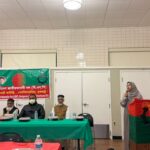 প্রবাসে রমজানের সৌন্দর্য  ।। কাজল রেখা