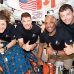 আর্টেমিস ও সর্বশেষ চন্দ্রাভিযান