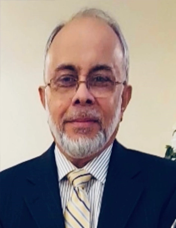 moshukul islam