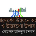 স্বাস্থ্যব্যবস্থা শক্তিশালীকরণ বৈঠক