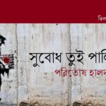 বহুদিন আগে থেমে যাওয়া আড্ডা || আহমদ সায়েম