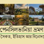 টেম্পল ইউনিভার্সিটি থেকে হিউম্যান রিসোর্স ম্যানেজমেন্টে স্নাতক শামিম আরা বেগম